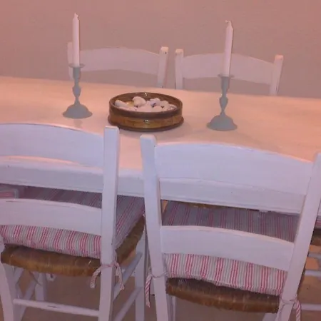 Margarita Appartement Marbellac