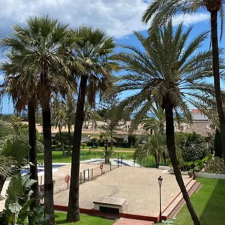 Margarita Appartement *