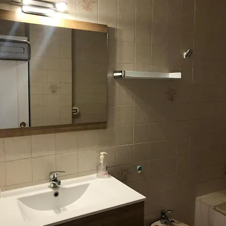 Margarita Appartement Marbellac