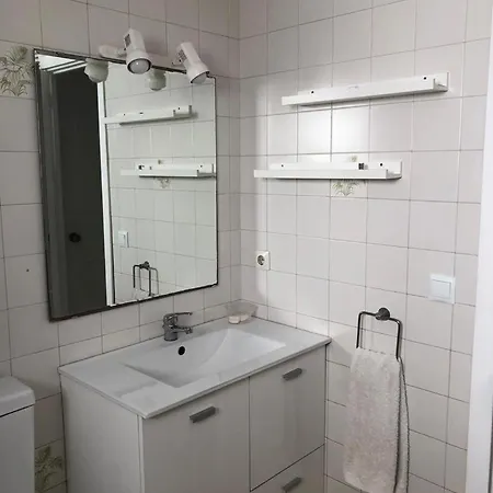 Margarita Appartement