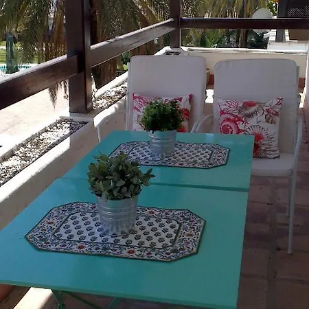 Margarita Apartmán *