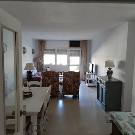 Margarita Apartment Marbella