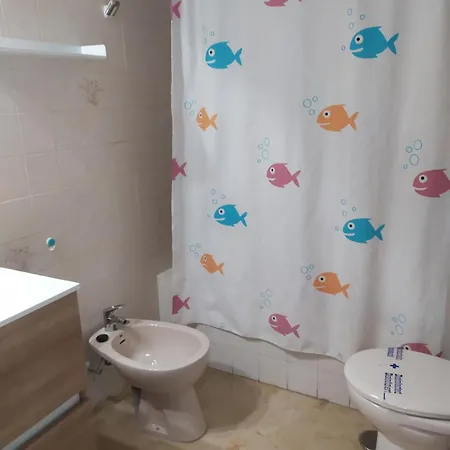 Apartment Margarita *