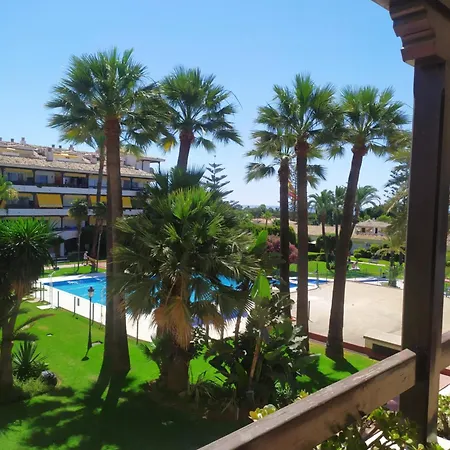 Margarita Apartment *