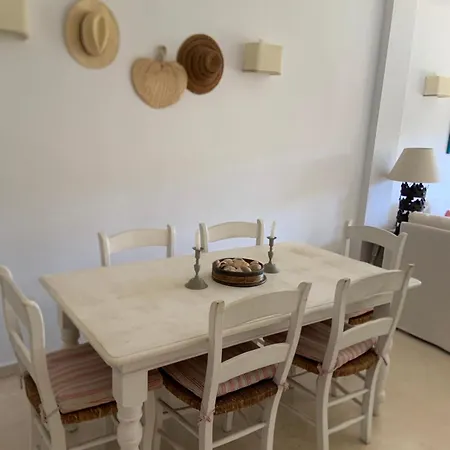 Apartment Margarita Marbella