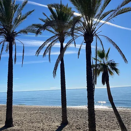 Margarita Lejlighed Marbella