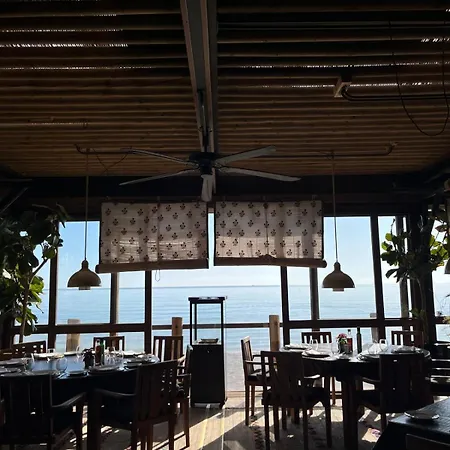 Lejlighed Margarita Marbella