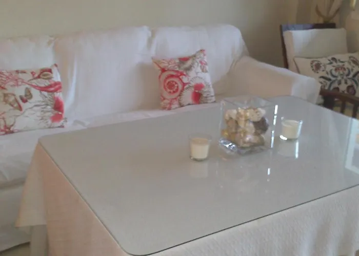 Margarita マルベーリャ