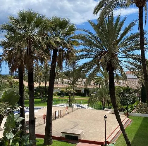 Margarita アパート *