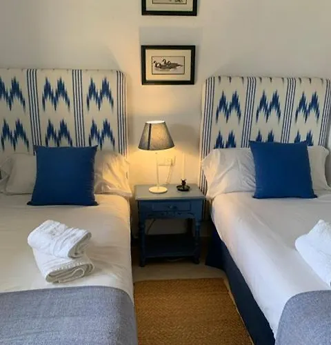 Margarita Apartment