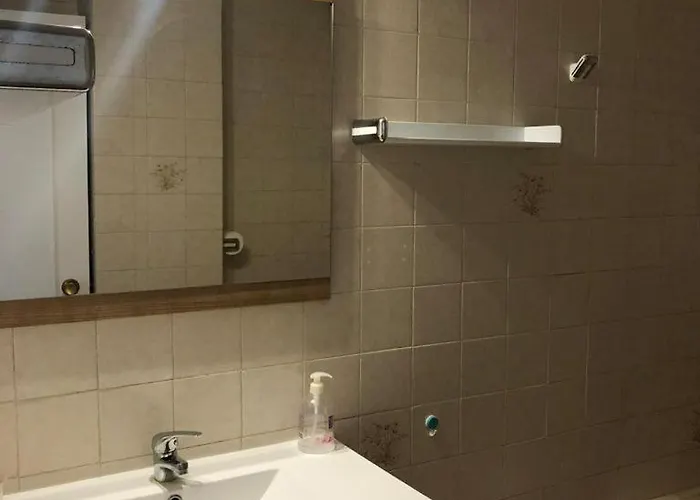 Margarita アパート マルベーリャ