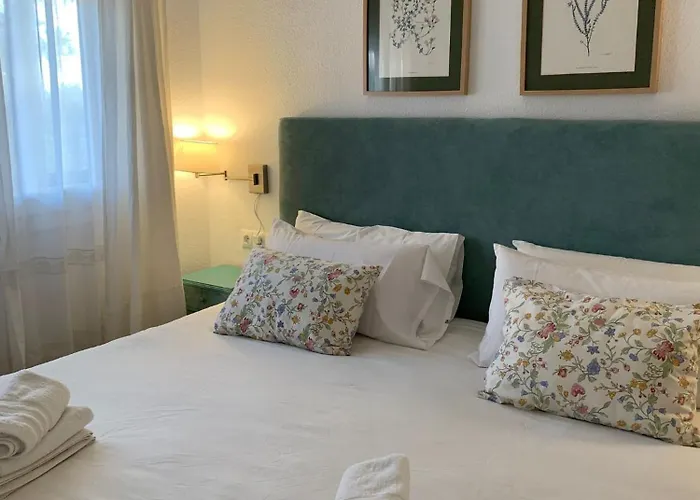 Margarita * マルベーリャ