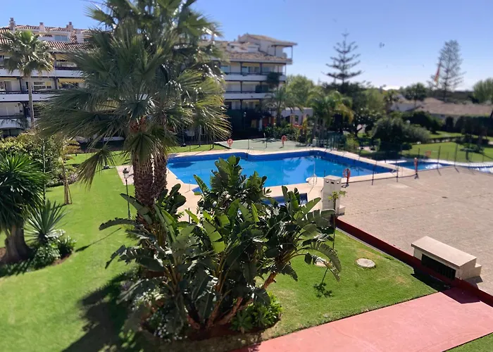 Margarita Marbella
