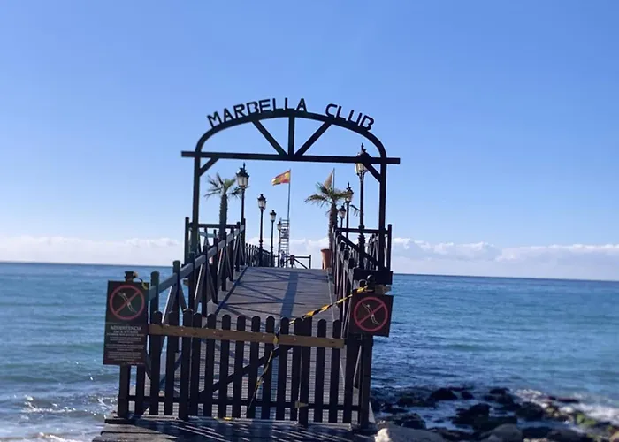 Margarita Apartment Marbella