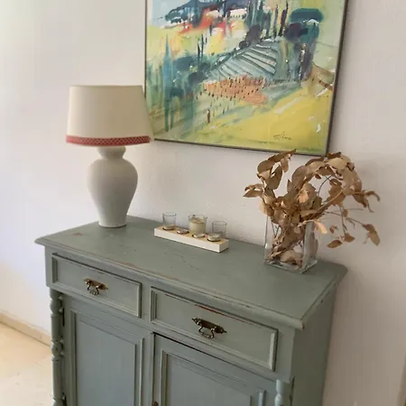 Margarita Appartamento