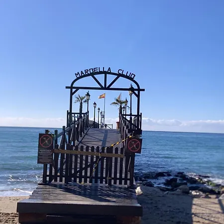 Margarita Appartamento Marbella