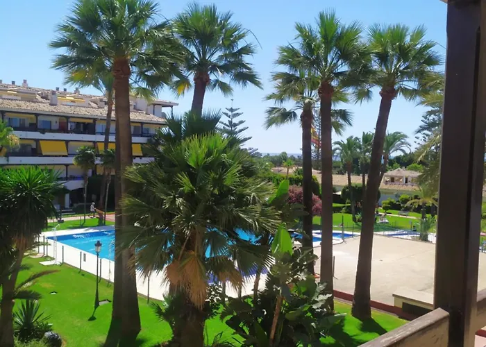 Margarita Appartamento *