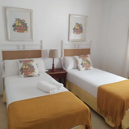 Apartament Margarita Marbella