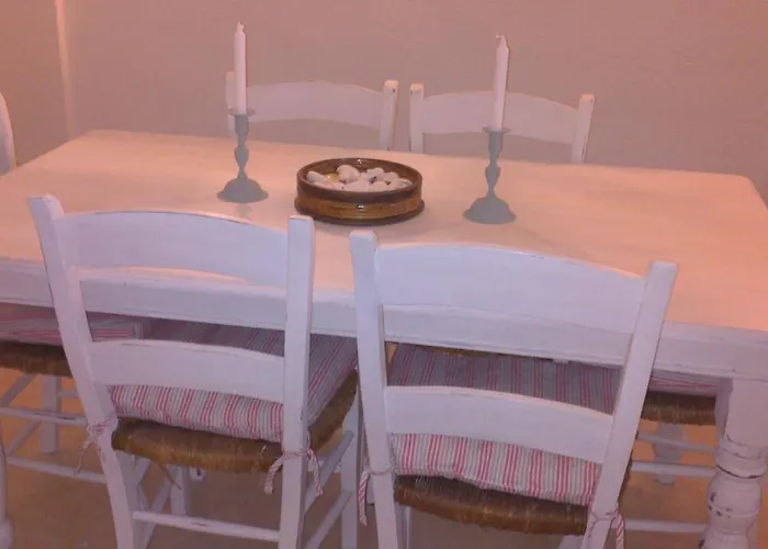 Margarita Apartament Marbella