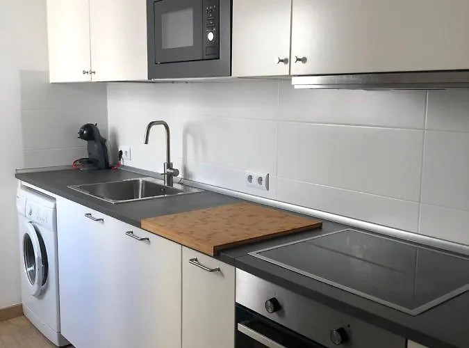 Margarita Apartament