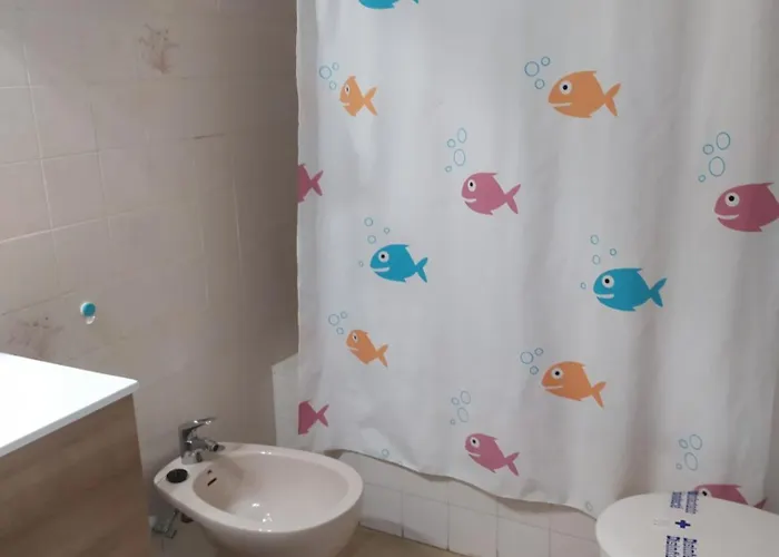 Apartament Margarita *