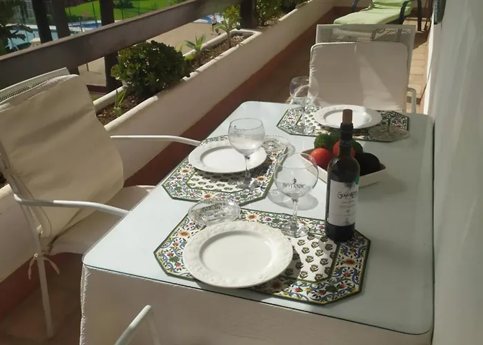 Apartament Margarita